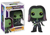 Funko POP Marvel: Guardians of The Galaxy - Gamora Vinyl Figure