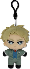 Spy X Family - Loid Forger Plush 4.5" H