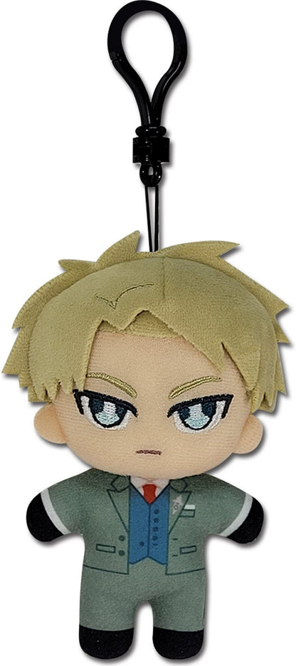 Spy X Family - Loid Forger Plush 4.5" H