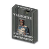 DVG Warfighter Modern Expansion #32 African Warlord Adversaries #1 Card Deck Warfighter Modern Board Game