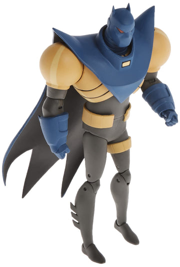 Batman: The Adventures Continue: Azrael Action Figure