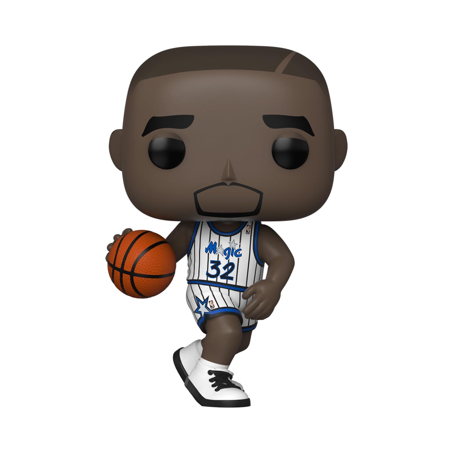 Funko POP! NBA: Legends - Shaquille O'Neal (Magic Home)
