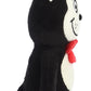 Aurora® Whimsical Dr. Seuss™ Cat in The Hat Armature Stuffed Animal - Officially Licensed Plush for Imaginative Play - Perfect for Kids and Adults