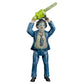 Trick Or Treat Studios The Texas Chainsaw Massacre 1974 Leatherface Pretty Woman 5" Figure