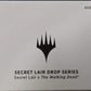 Secret Lair The Walking Dead Magic The Gathering Set