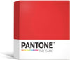 Cryptozoic Entertainment Pantone: The Game - Simple-to-Play Competitive Party Game - Ages 8 and Up - Create Pop Culture Characters Using Only Color