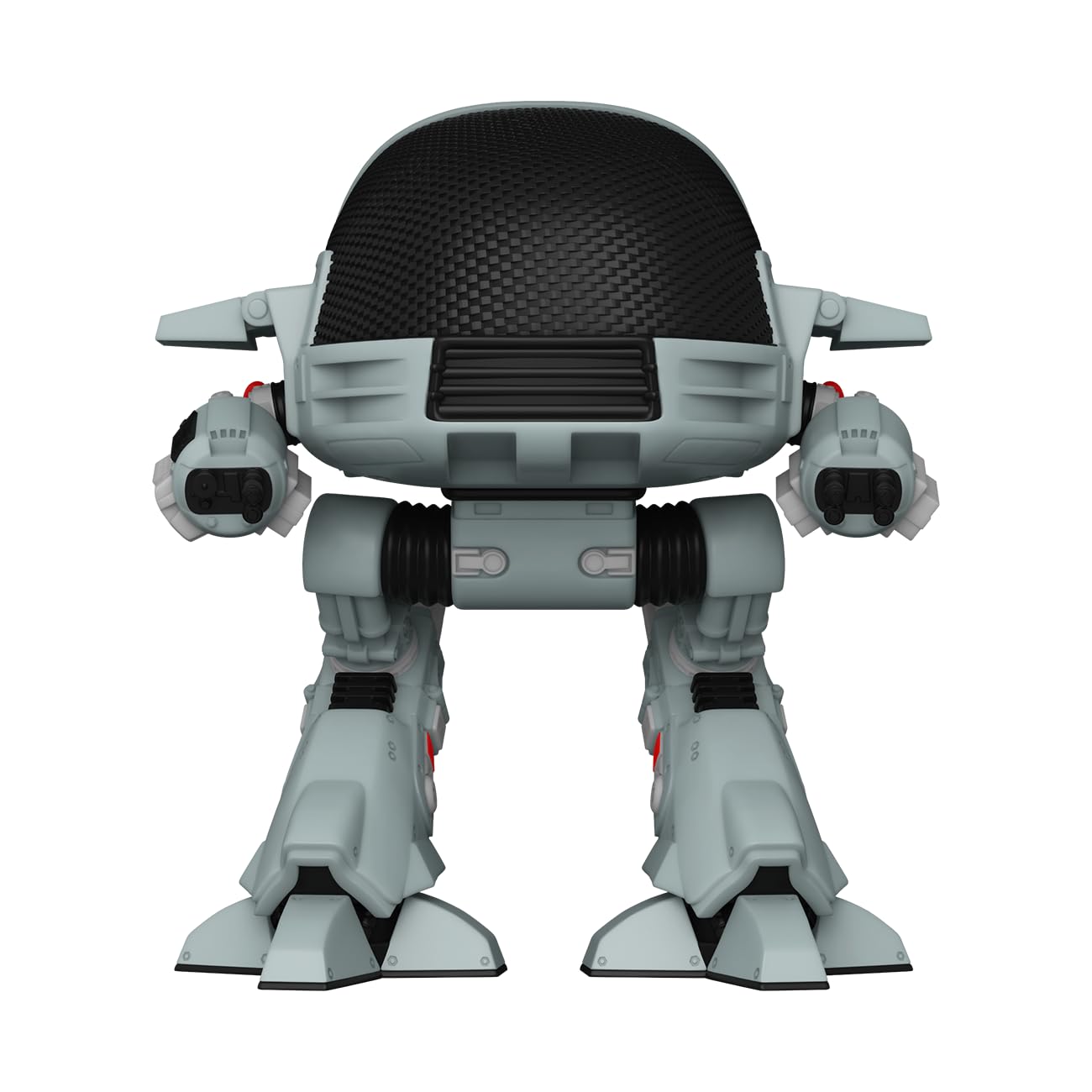 Funko POP! Super: Robocop - ED-209 - Collectable Vinyl Figure - Gift Idea - Official Merchandise - for Kids & Adults - Movies Fans - Model Figure for