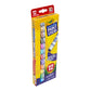 Crayola Quick Dry Paint Sticks (12ct), Washable Paint Set for Kids, School Supplies, Teacher Gifts