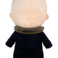 Great Eastern Entertainment Addams Family Animated Movie - Uncle Fester Plush 8" H