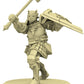 CMON A Song of Ice and Fire Tabletop Miniatures Baratheon Wardens Unit Box - Loyal Protectors of Storm's End, Strategy Game for Adults, Ages 14+, 2+