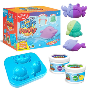 Zimpli Kids 10 x Multi Pack from, 10 Use Pack, Xmas Present for Boys & Girls, Stocking Fillers for Children, Great Value Selection Box