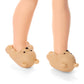 American Girl, AG Sisters Self-Care Sleepover Set, Doll Playset, for 14.5-inch Dolls, 22 pcs, for Ages 4+ (Amazon Exclusive)