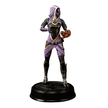 Mass Effect: Tali’Zorah Figure