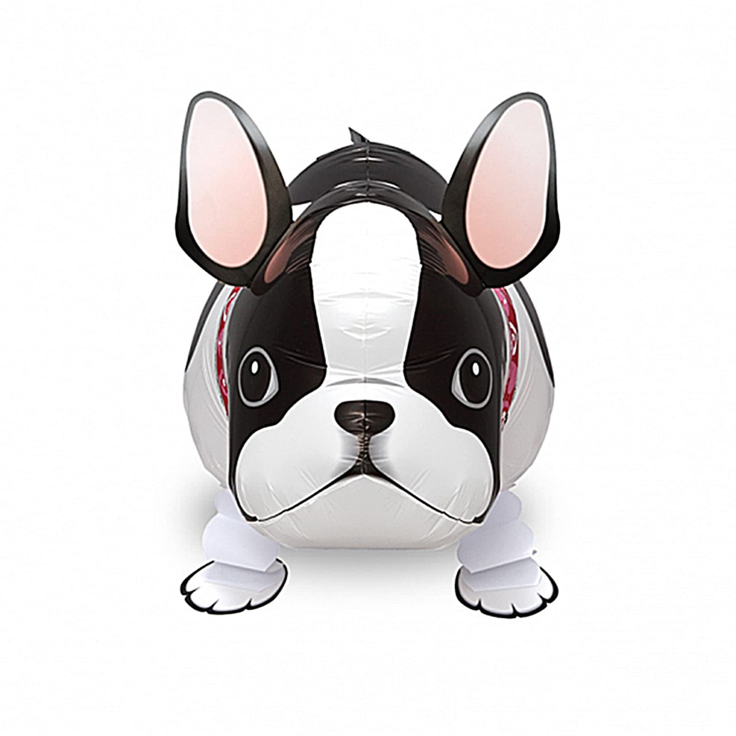 SOTOGO 14 Pieces Walking Animal Balloons Pet Dog Balloons Dog Balloon Air Walkers, Kids Gift Birthday Party Décor