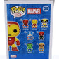Funko Marvel Iron Man Pop Vinyl Figure