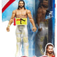 WWE Wrekkin' Figure Seth Rollins 6inch action figure