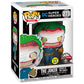 Funko Pop! The Joker (Death of The Family) GITD Exclusive 273