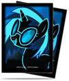 My Little Pony CCG DJ Pon 65ct Sleeves by Ultra Pro