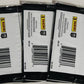 2020 FORTNITE Series 2 Trading Cards 3-Pack Retail Lot 6 Cards Per Pack 18 Cards total Superior Sports Investments