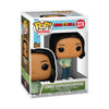 Funko Pop! Animation: King of the Hill - Connie Souphanousinphone - Collectable Vinyl Figure - Gift Idea - Official Merchandise - Toys for Kids