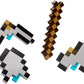 MINECRAFT MULTI TOOL