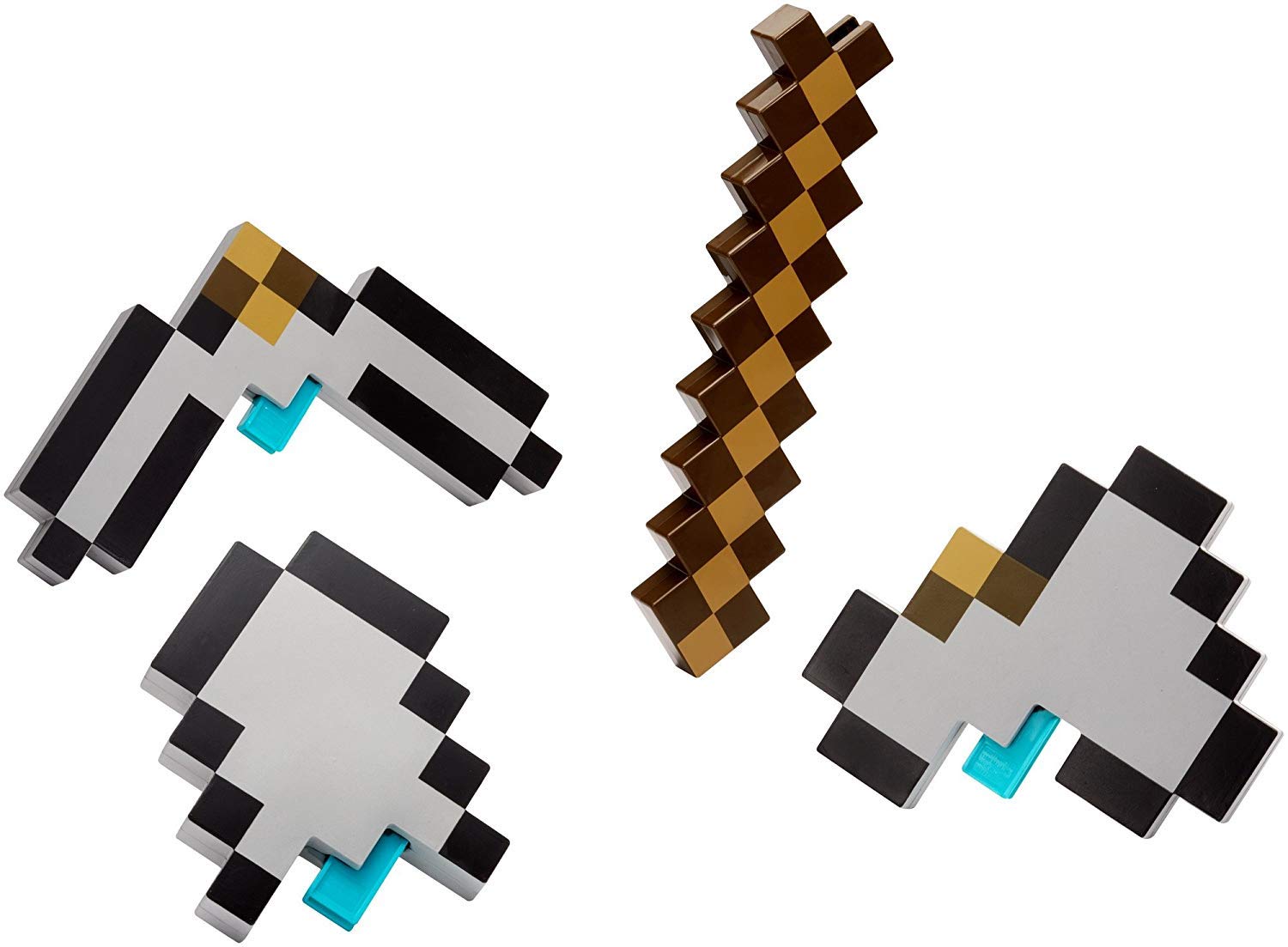 MINECRAFT MULTI TOOL