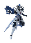 Bandai Tamashii Nations S.H. Figuarts Elf Sigma "Active Raid"