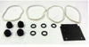TAMIYA Bruiser 300051499 Rubber Band, Part Set B