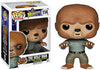 Funko Pop! Universal Monsters - Wolfman