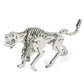 Kolotesame Mythical Three-Headed Dog 3D Metal Puzzle Model for Adults, DIY Fantasy Beast Building Model Kit for Gamers or Desk Metal Decor