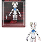 Funko Action Figure: Five Nights at Freddy's (FNAF) - PizzaPlex - Vannie - FNAF Pizza Simulator - Collectible - Gift Idea - Official Merchandise -