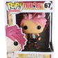 Funko POP Anime: Fairy Tail Natsu Action Figure