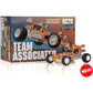 Associated 20166 RC28 Zoom RTR