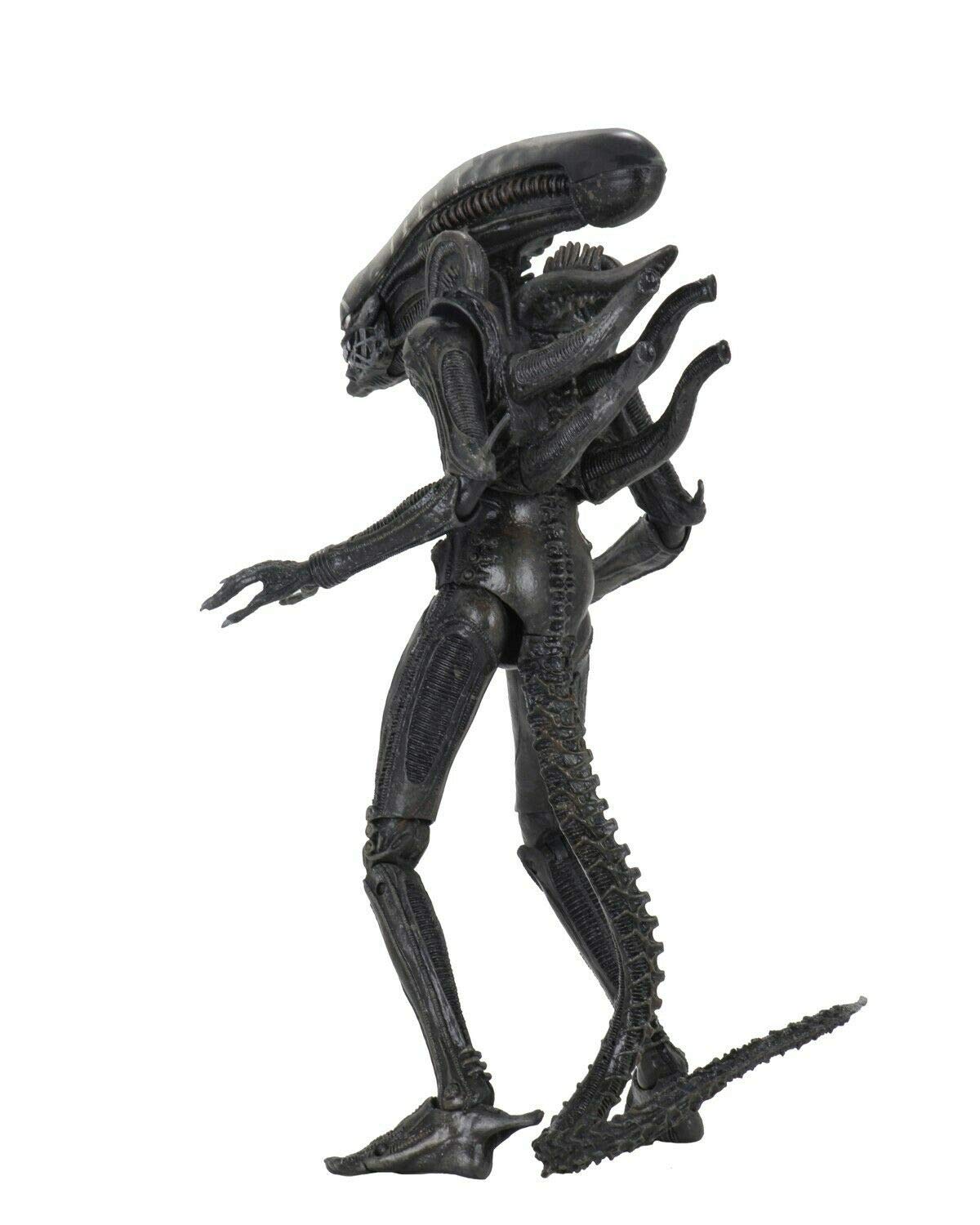 NECA Alien - 7" Scale Action Figure - Ultimate 40th Anniversary Big Chap