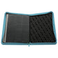 Ultra Pro Pokemon Card Binder 9 Pocket Zippered featuring Lucario, Ages 6+