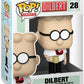 Funko Pop! Comics: Dilbert - Dilbert
