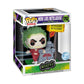 Funko Beetlejuice Beetlejuice - Here Lies Betelgeuse (Pop! Deluxe) Vinyl Figure 1762 None Pop! Multicoloured