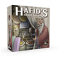 Rather Dashing Games Hafid's Grand Bazaar