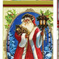 Ceaco - Vintage Christmas Collage - 2000 Piece Jigsaw Puzzle for Adults