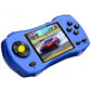 Handheld Game Console for Kids Preloaded 200+ Retro Video Games, Portable Gaming Player with Rechargeable Battery 3.0" LCD Screen, Mini Arcade