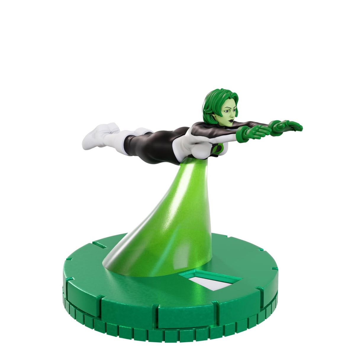 WizKids DC HeroClix 400: Green Lantern Corps
