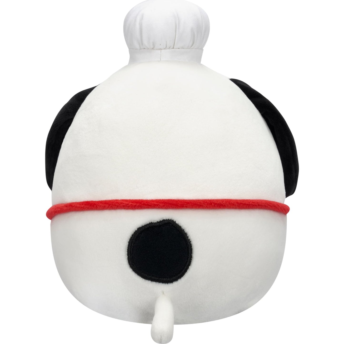 Squishmallows Original Peanuts 8in Snoopy & Woodstock BBQ Americana - Official Jazwares Plush (Little)