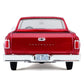 Maisto 1:25 1965 Chevy El Camino Diecast Vehicle (Colors May Vary)