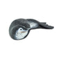Safari Ltd. Leopard Seal Figurine - Detailed 5.75" Plastic Model Figure - Fun Educational Sea Life Play Toy for Boys, Girls & Kids Ages 3+