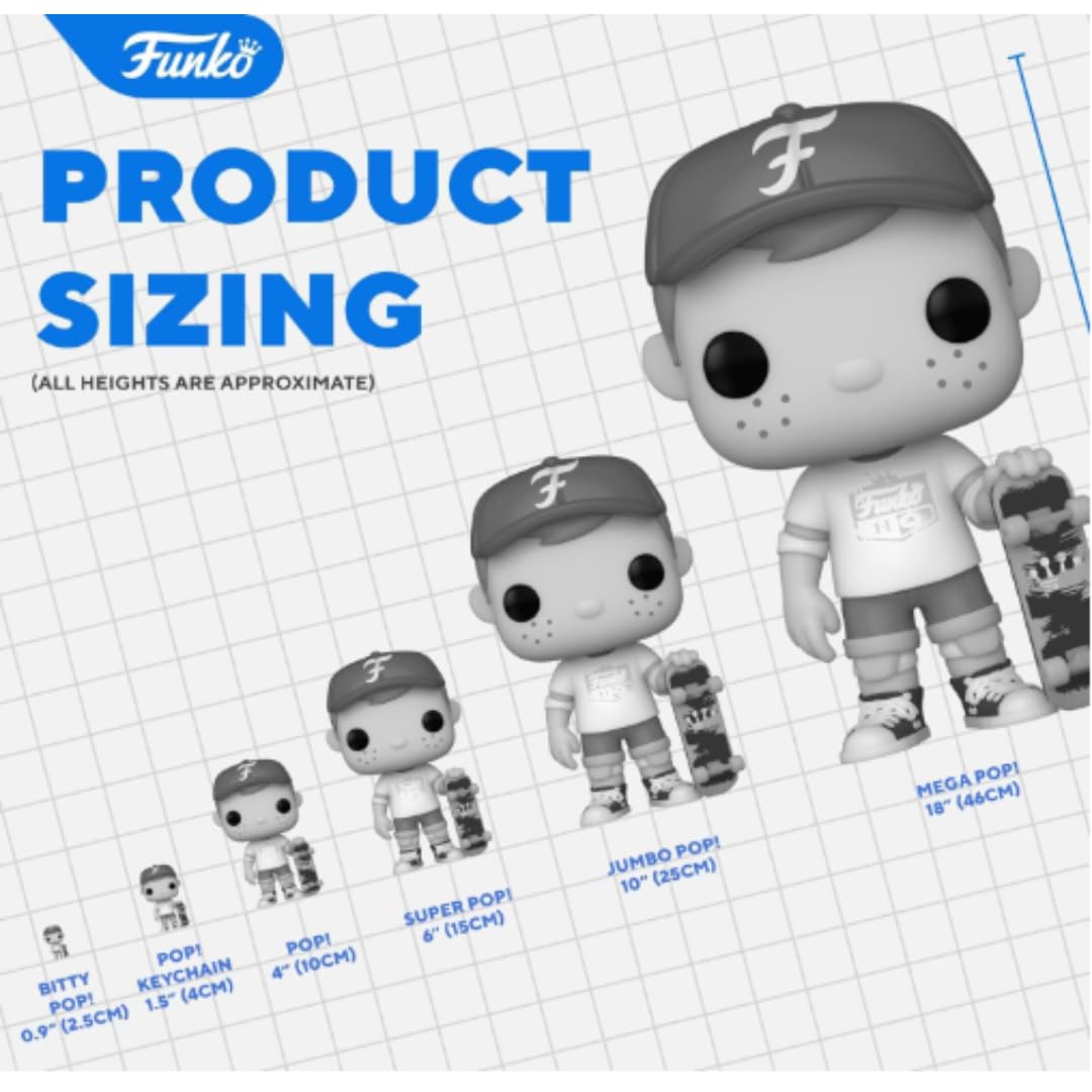 Funko Pop! Movies: Lord of The Rings - Frodo with Ring (SDCC'23), Collectable Vinyl Figure - 71739