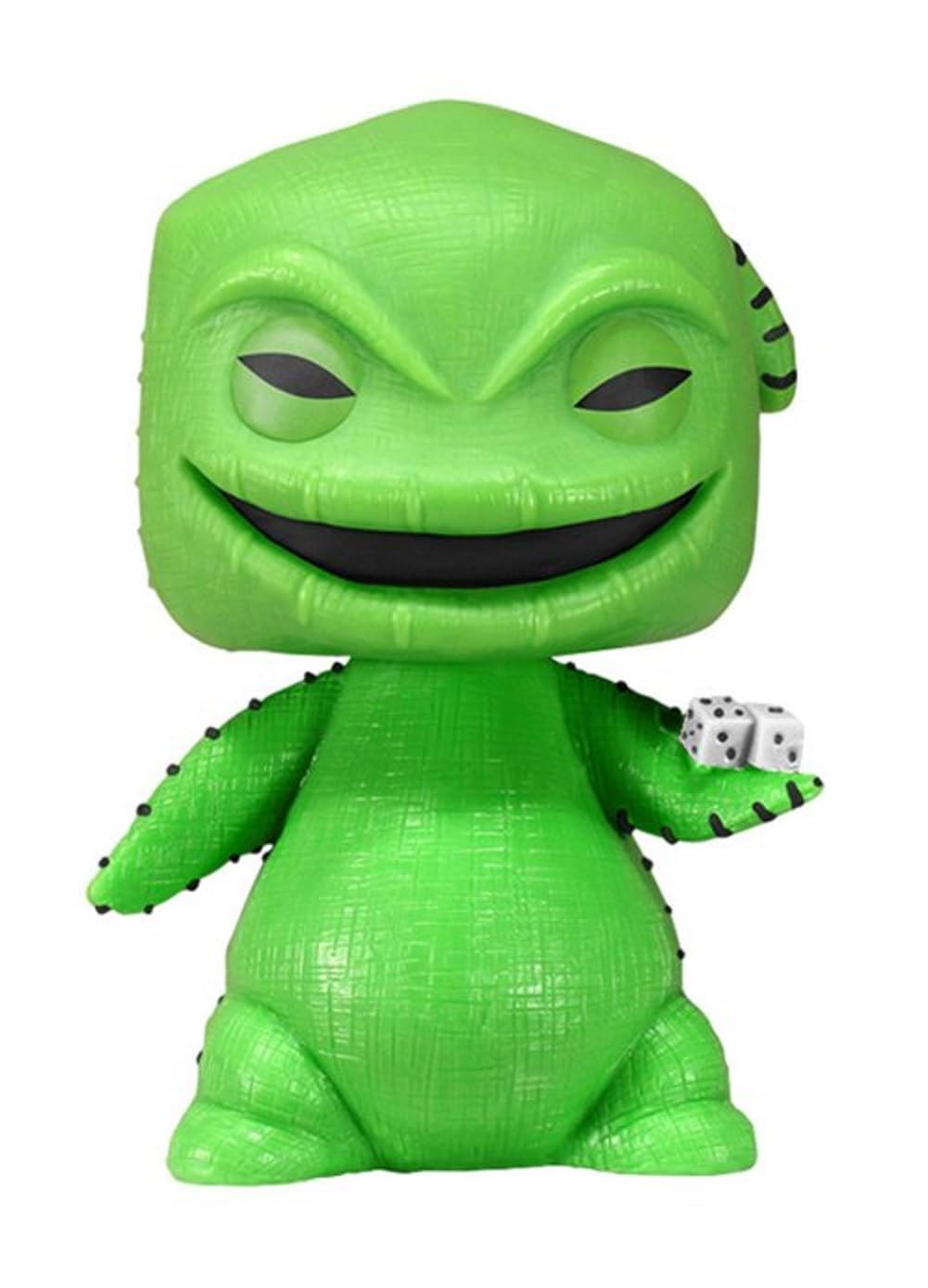 Funko POP Disney Oogie Boogie Vinyl Figure, Series 4