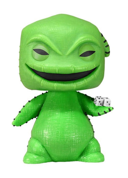 Funko POP Disney Oogie Boogie Vinyl Figure, Series 4