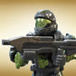 Mega Construx Halo Ramos ODST Action Figure Building Set, 3 Pieces, Ages 8+