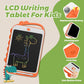 DPEDUAI LCD Writing Tablet for Kids, 10.5 Inch Colorful Doodle Board Drawing Pad, Erasable Reusable Educational Toddler Toys for 3 4 5 6 Year Old Boys