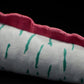 BABY FRANKIEZHOU Simulation Oarfish Stuffed Animals 26inch, Cute Soft Oarfish Fish Plush Toy Children Room Decoration Pillows…